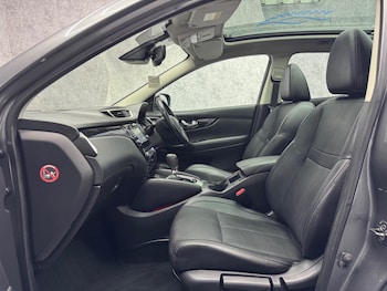 Used Nissan Qashqai 2015 for sale - 76032584: Photo 2