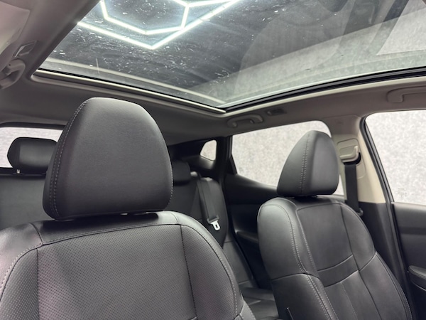 Used Nissan Qashqai 2015 for sale - 76032584: Photo 3