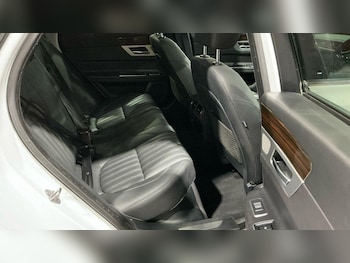 Used Jaguar XF 2017 for sale - 76446627: Photo