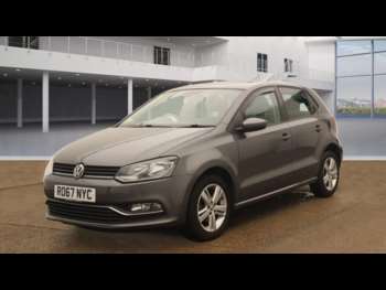 2017 (67) - 1.2 TSI Match Edition Euro 6 (s/s) 5dr