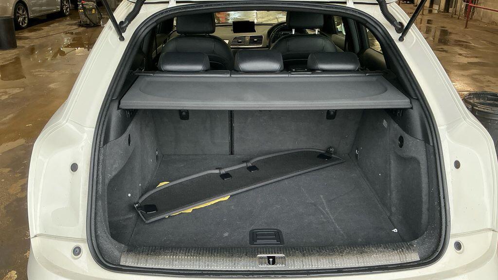 Used Audi Q3 2013 for sale - 77425094: Photo 11