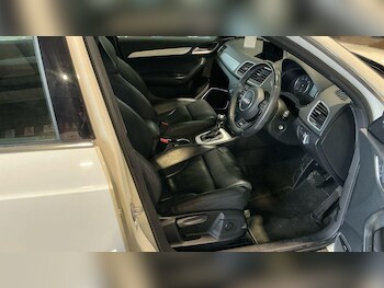 Used Audi Q3 2013 for sale - 77425094: Photo