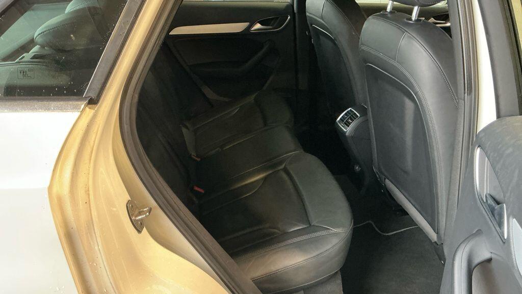 Used Audi Q3 2013 for sale - 77425094: Photo 3