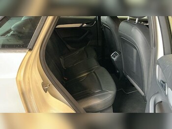 Used Audi Q3 2013 for sale - 77425094: Photo