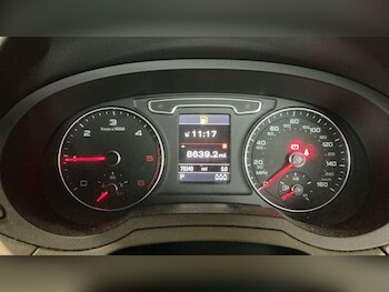 Used Audi Q3 2013 for sale - 77425094: Photo