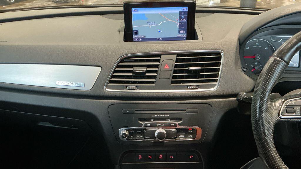 Used Audi Q3 2013 for sale - 77425094: Photo 5