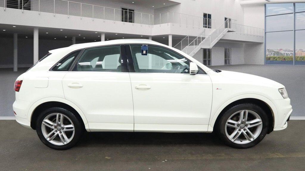 Used Audi Q3 2013 for sale - 77425094: Photo 9