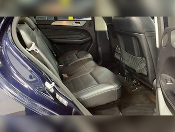 Used Mercedes-Benz GLE 2017 for sale - 77723226: Photo