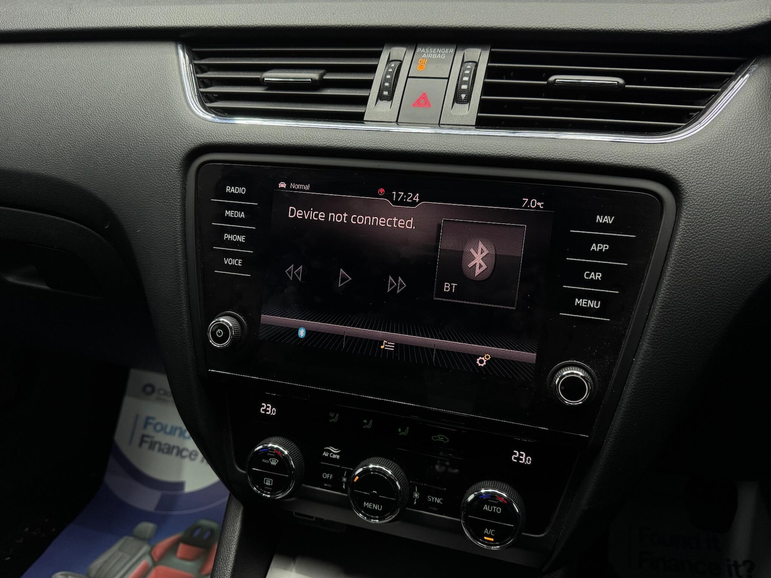 Used Skoda Octavia 2018 for sale - 76667462: Photo 11