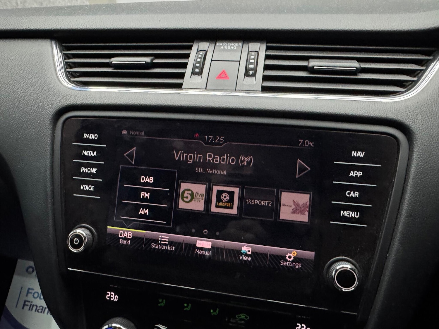 Used Skoda Octavia 2018 for sale - 76667462: Photo 13