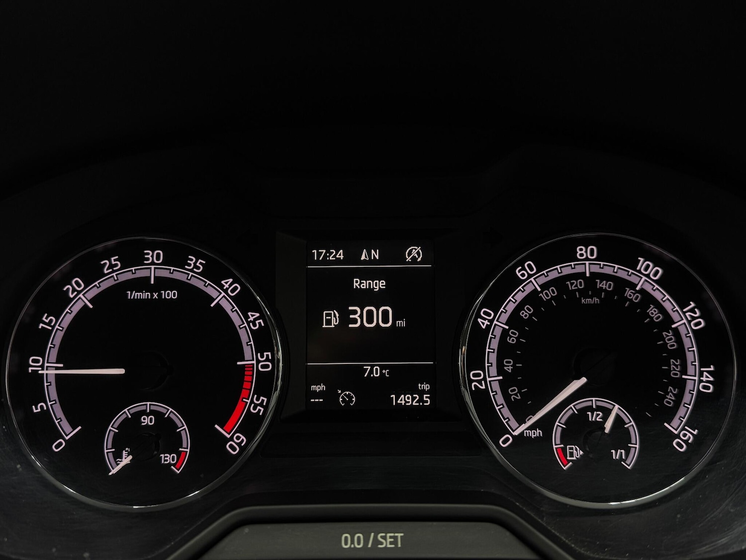 Used Skoda Octavia 2018 for sale - 76667462: Photo 16