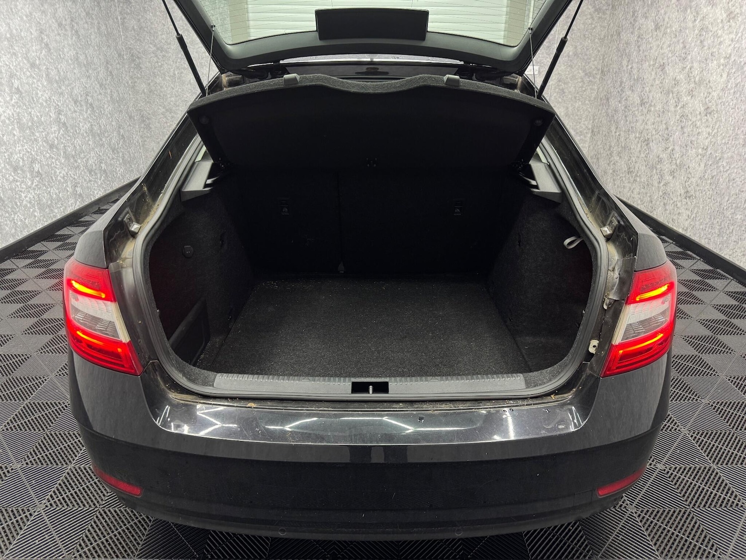 Used Skoda Octavia 2018 for sale - 76667462: Photo 24