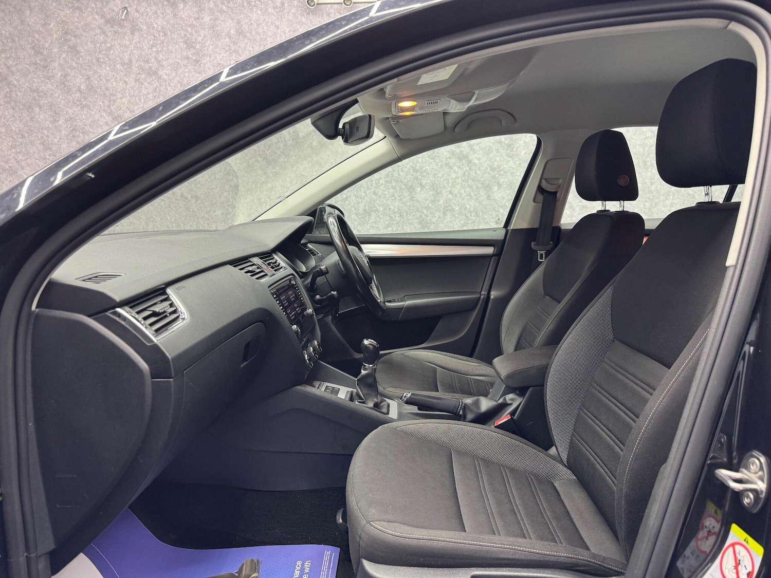 Used Skoda Octavia 2018 for sale - 76667462: Photo 3