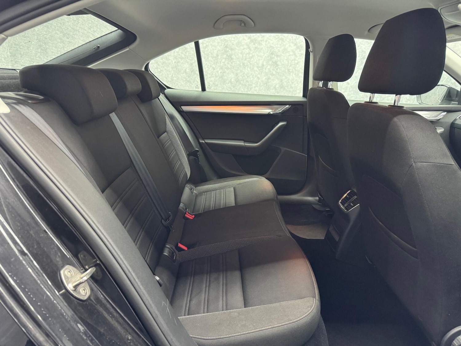 Used Skoda Octavia 2018 for sale - 76667462: Photo 6