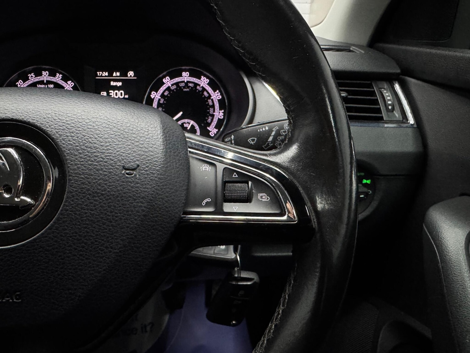 Used Skoda Octavia 2018 for sale - 76667462: Photo 9