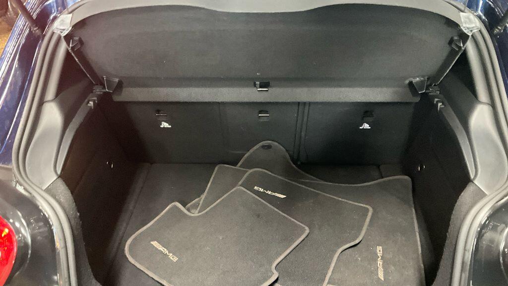 Used Mercedes-Benz A-Class 2017 for sale - 77478858: Photo 10