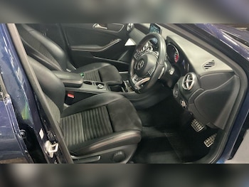 Used Mercedes-Benz A-Class 2017 for sale - 77478858: Photo