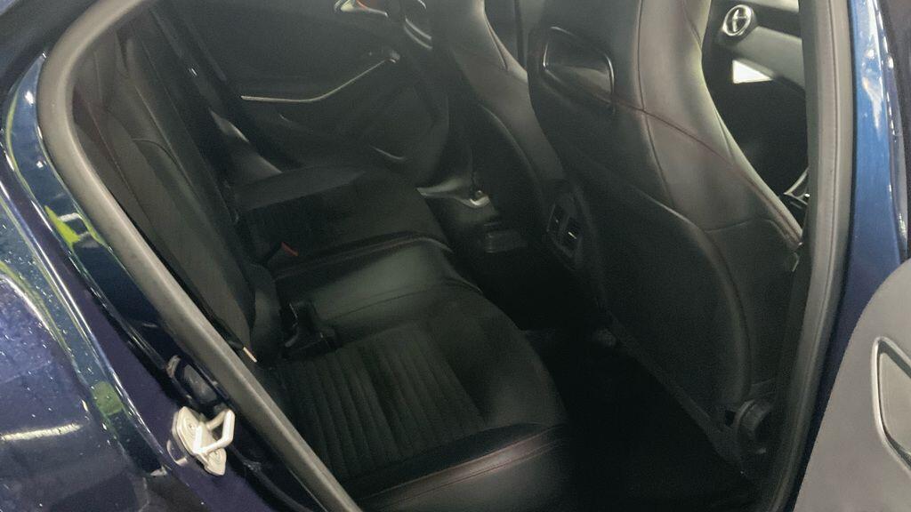 Used Mercedes-Benz A-Class 2017 for sale - 77478858: Photo 3