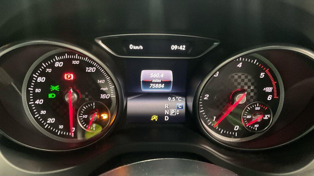 Used Mercedes-Benz A-Class 2017 for sale - 77478858: Photo 4