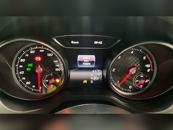 Used Mercedes-Benz A-Class 2017 for sale - 77478858: Photo