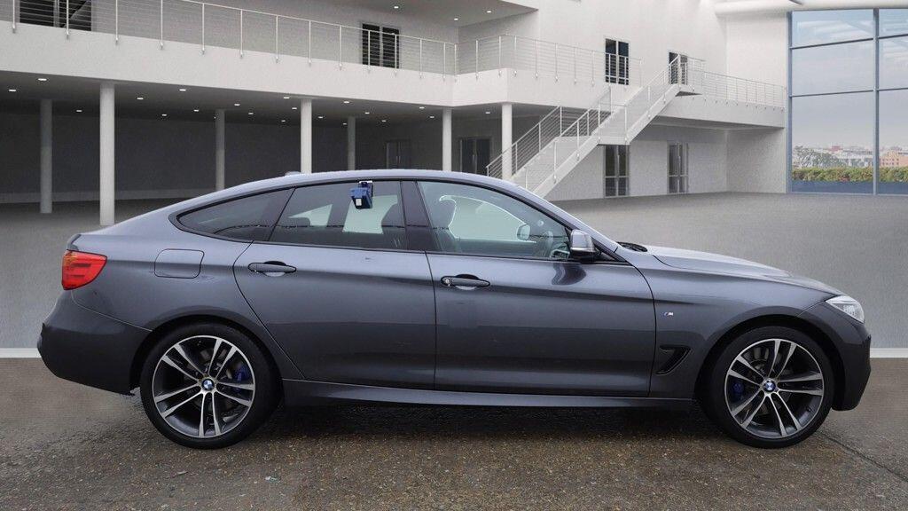 Used BMW 3 Series Gran Turismo 2016 for sale - 76433270: Photo 10
