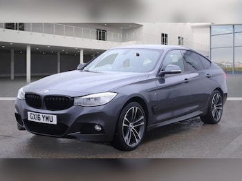 2016 (16) - 3.0 335d M Sport GT Auto xDrive Euro 6 (s/s) 5dr