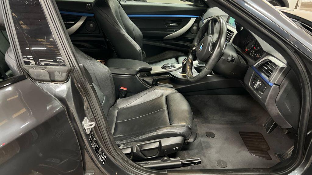 Used BMW 3 Series Gran Turismo 2016 for sale - 76433270: Photo 2