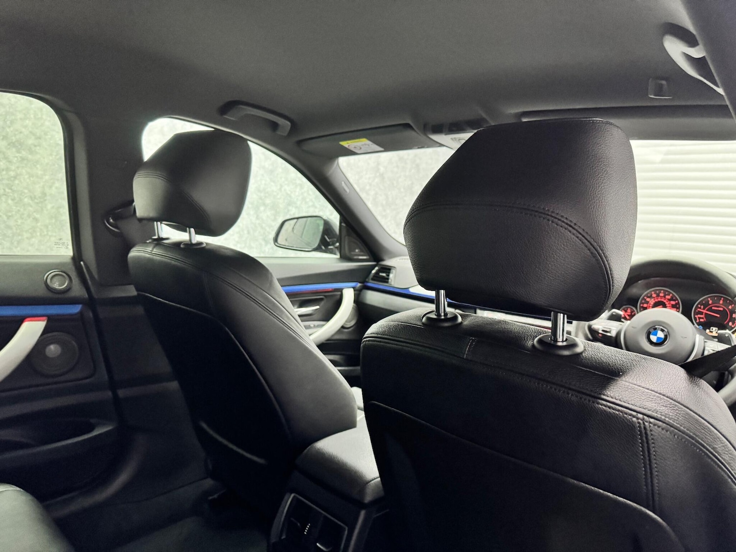 Used BMW 3 Series Gran Turismo 2016 for sale - 76433270: Photo 21