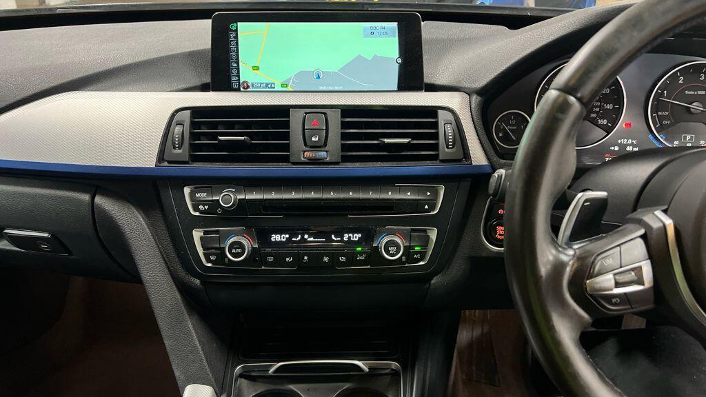 Used BMW 3 Series Gran Turismo 2016 for sale - 76433270: Photo 3