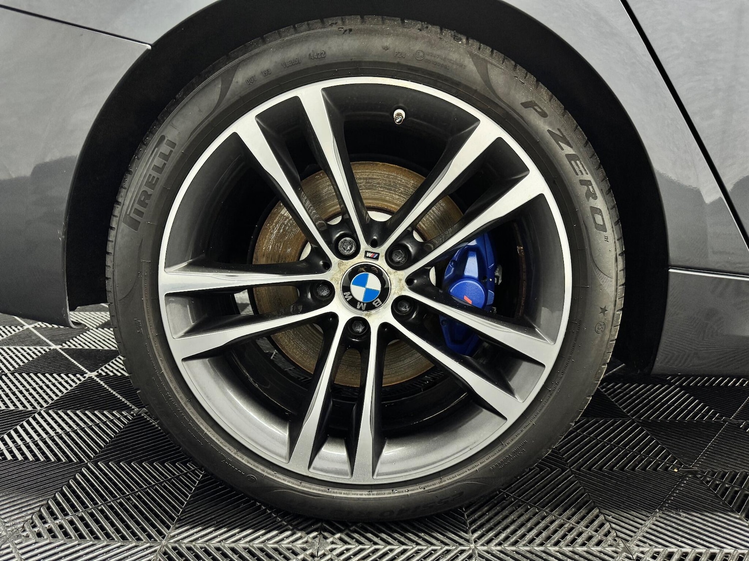 Used BMW 3 Series Gran Turismo 2016 for sale - 76433270: Photo 34