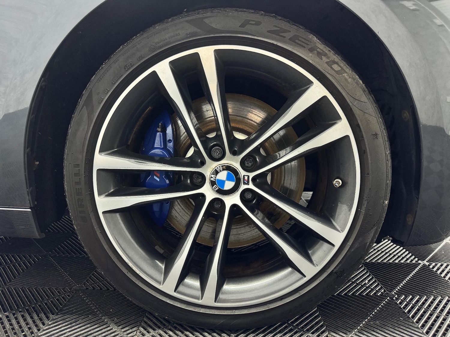 Used BMW 3 Series Gran Turismo 2016 for sale - 76433270: Photo 35