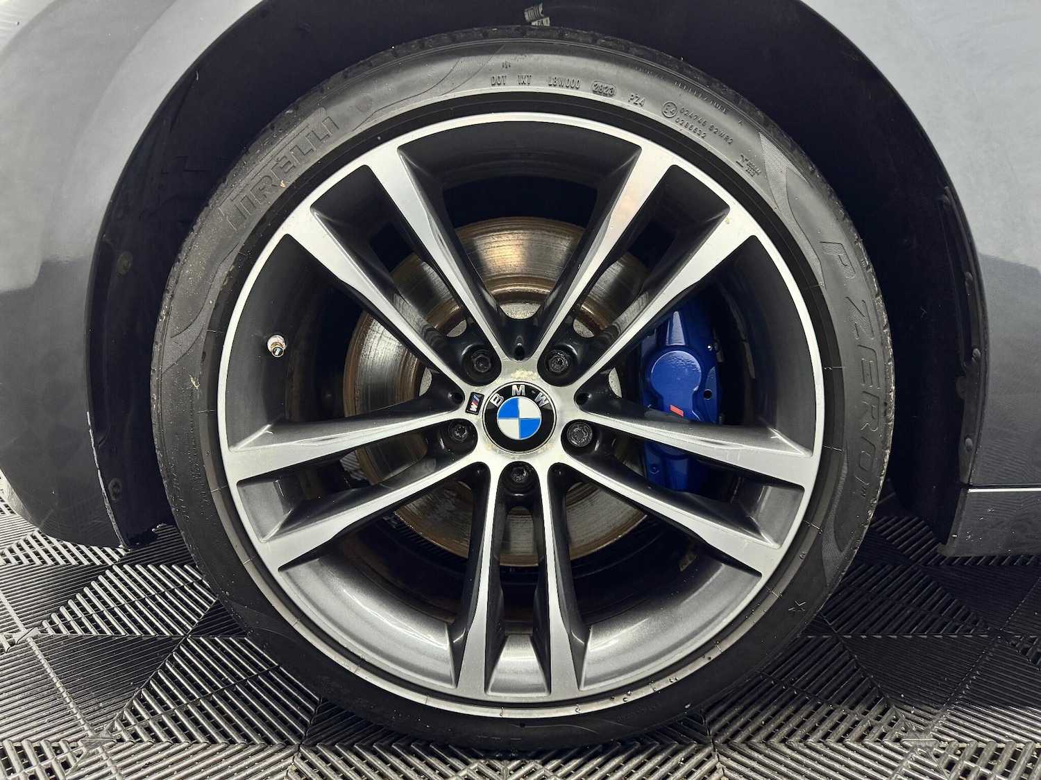 Used BMW 3 Series Gran Turismo 2016 for sale - 76433270: Photo 36