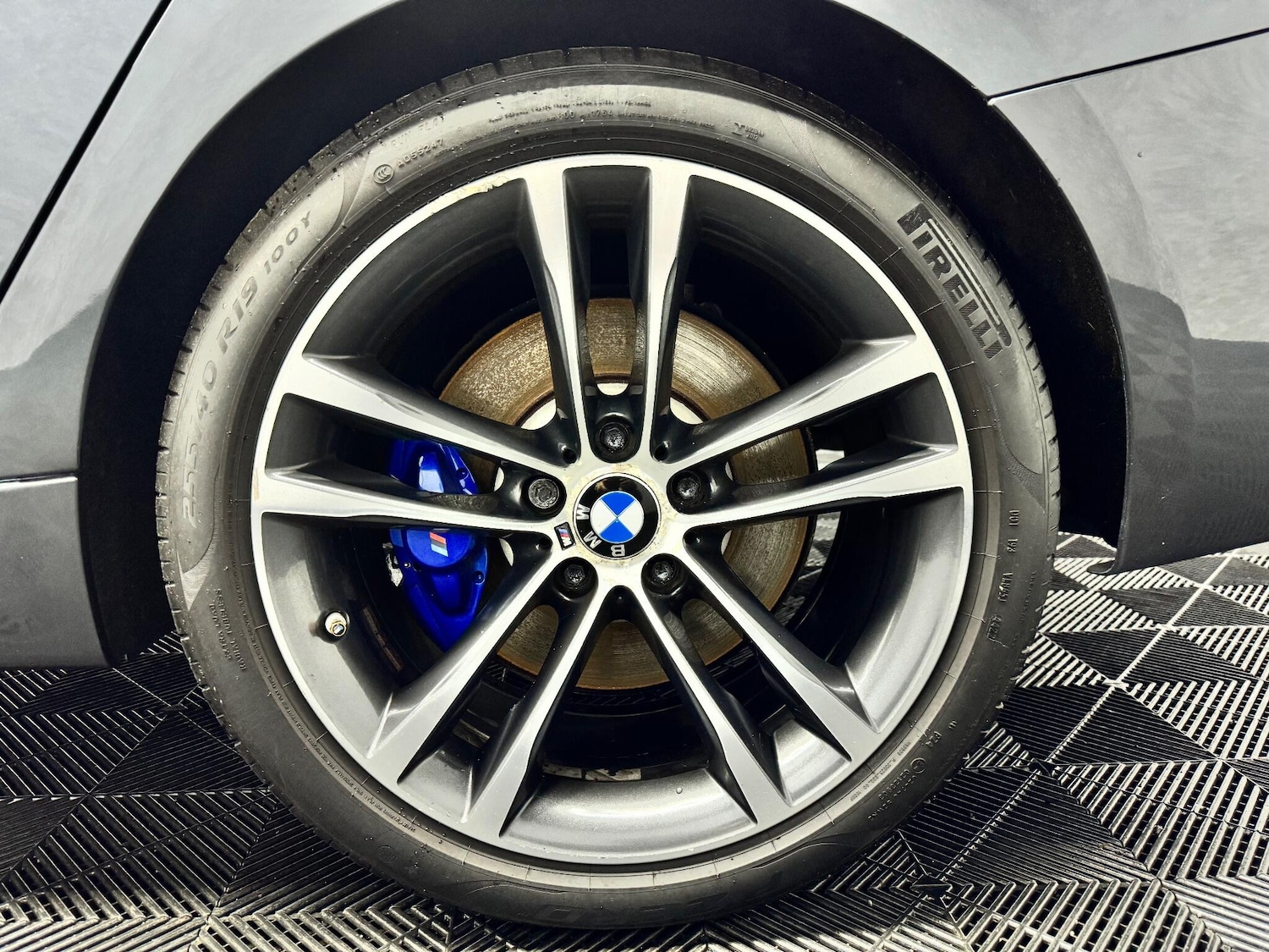 Used BMW 3 Series Gran Turismo 2016 for sale - 76433270: Photo 37