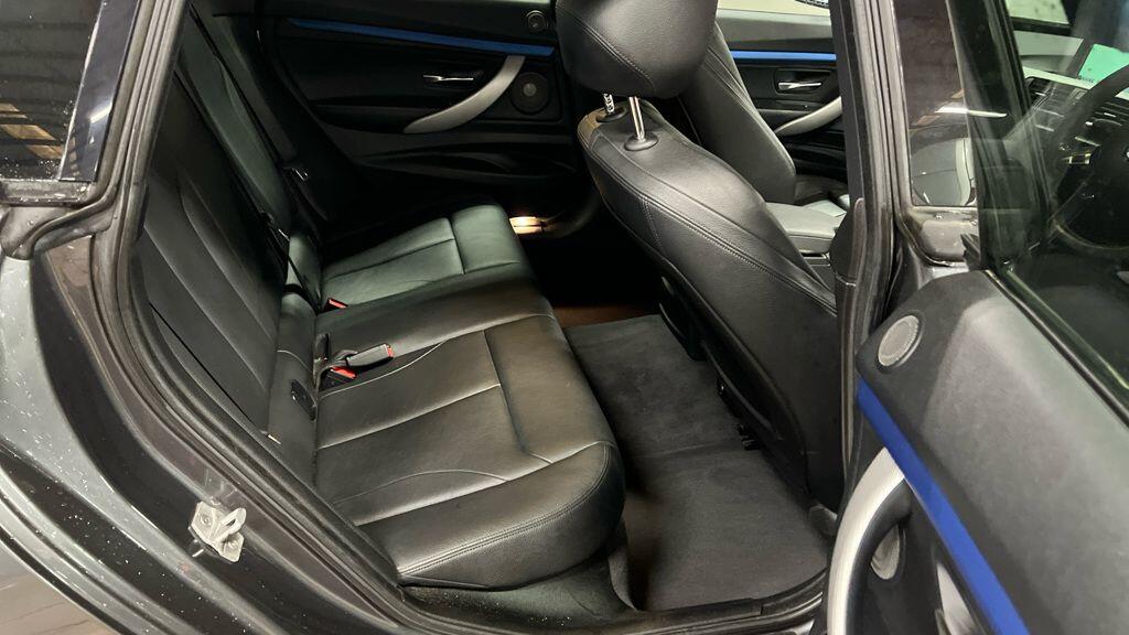Used BMW 3 Series Gran Turismo 2016 for sale - 76433270: Photo 4
