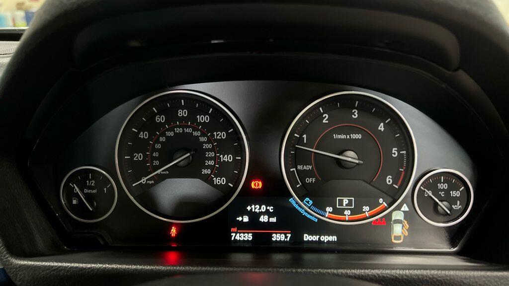 Used BMW 3 Series Gran Turismo 2016 for sale - 76433270: Photo 5