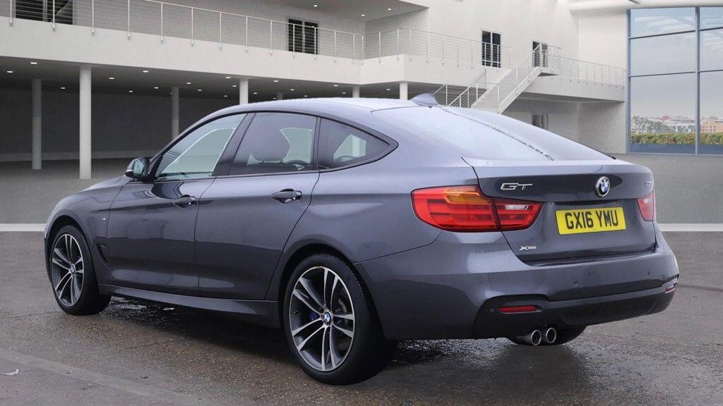 Used BMW 3 Series Gran Turismo 2016 for sale - 76433270: Photo 7