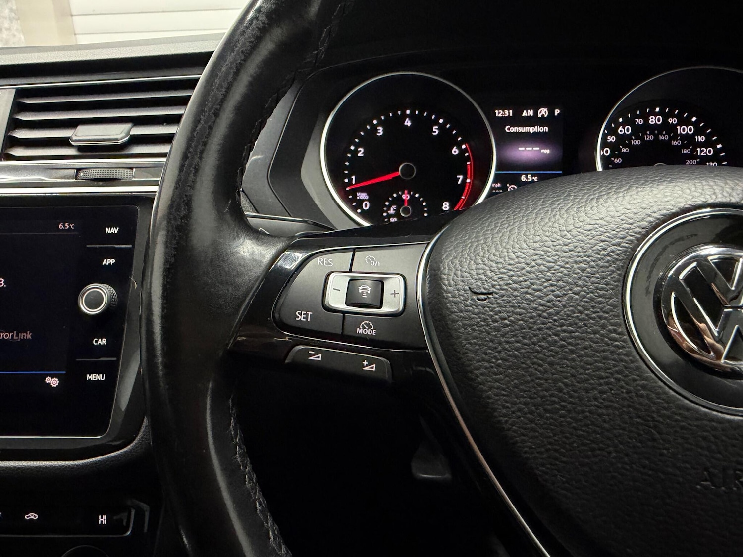 Used Volkswagen Tiguan for sale - 77377278: Photo 11