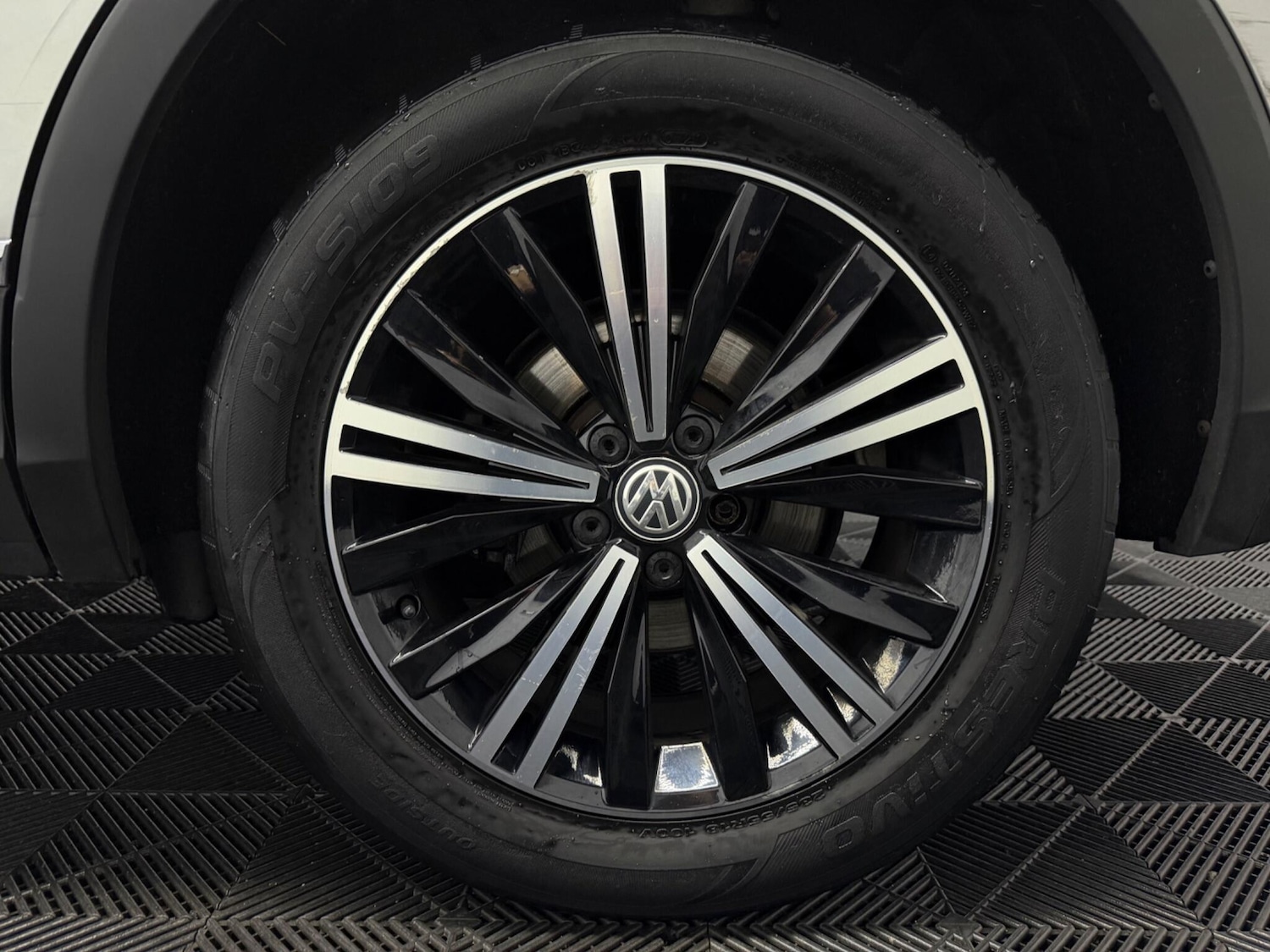 Used Volkswagen Tiguan for sale - 77377278: Photo 16