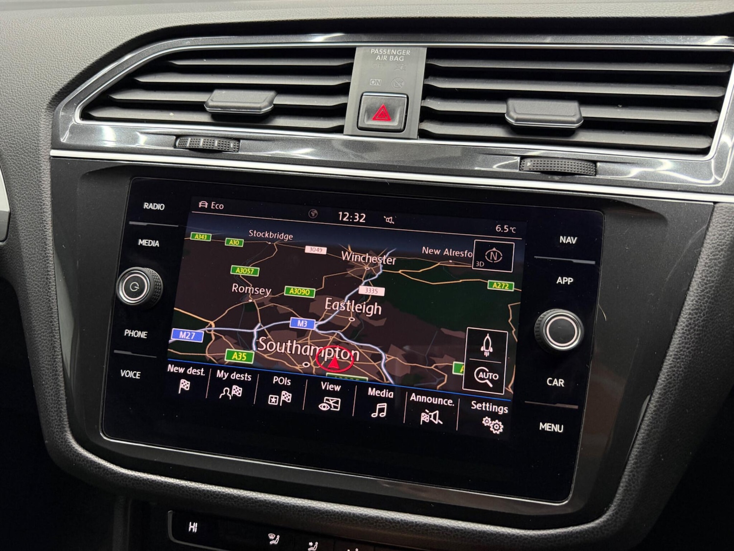 Used Volkswagen Tiguan for sale - 77377278: Photo 20