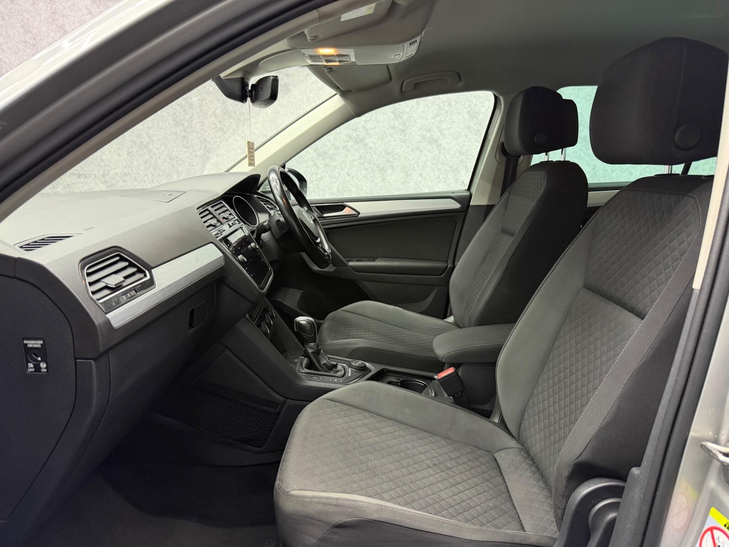 Used Volkswagen Tiguan for sale - 77377278: Photo 26