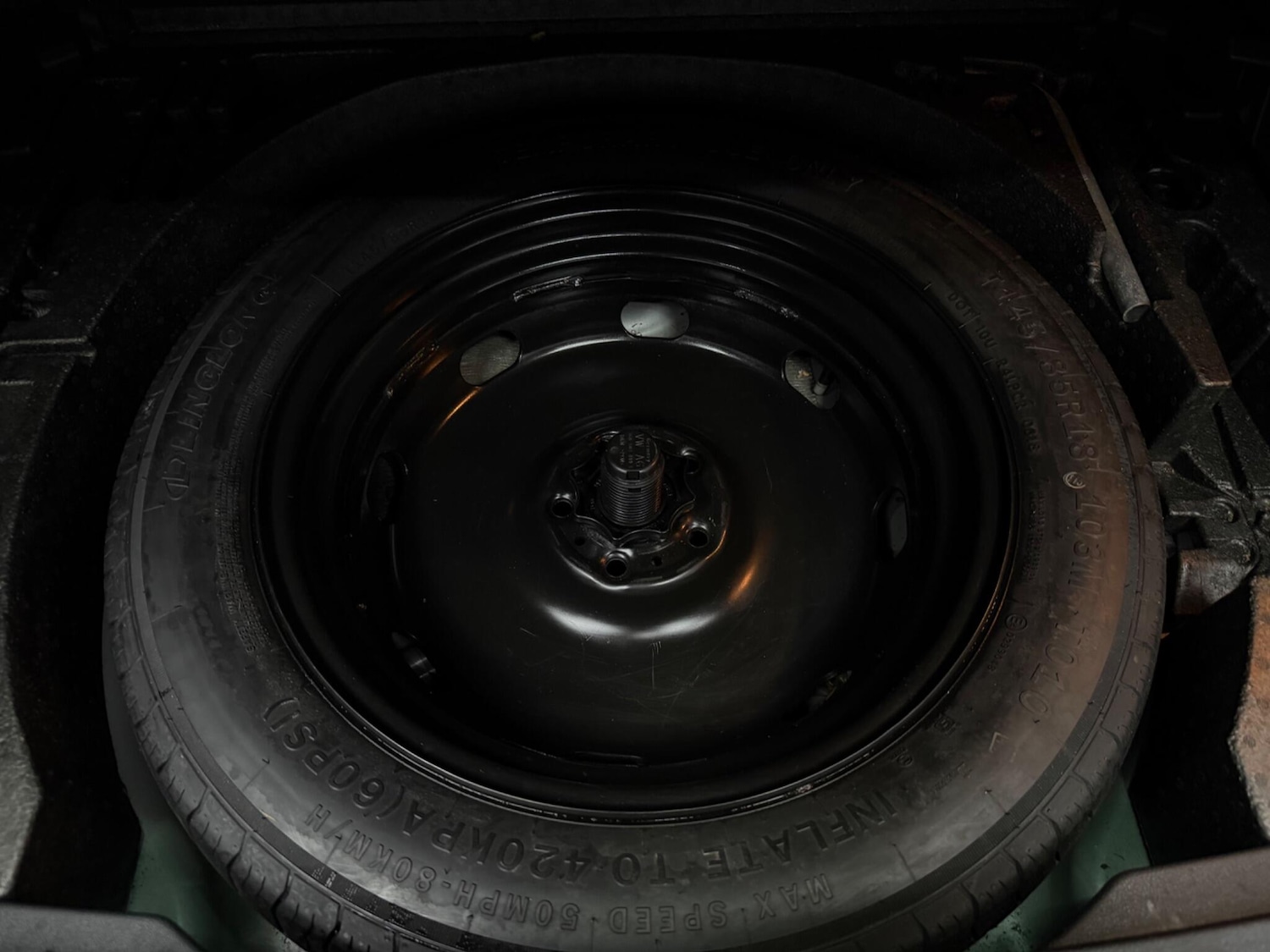 Used Volkswagen Tiguan for sale - 77377278: Photo 27