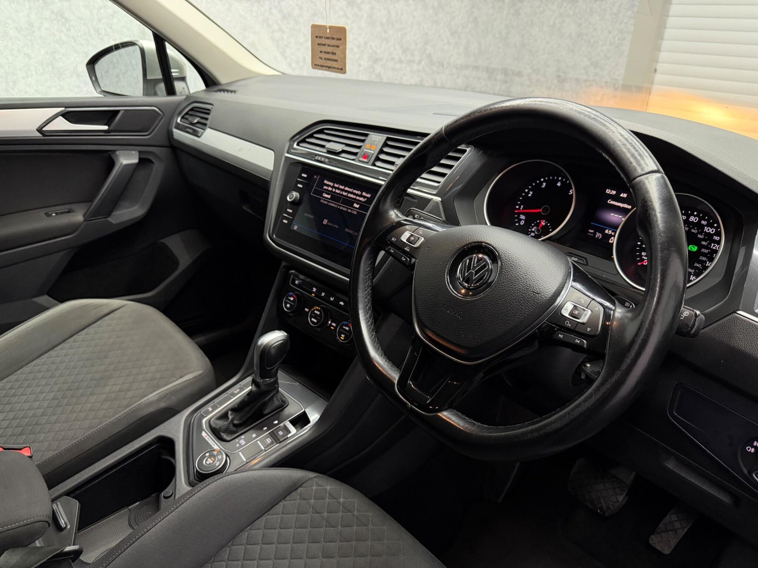 Used Volkswagen Tiguan for sale - 77377278: Photo 6