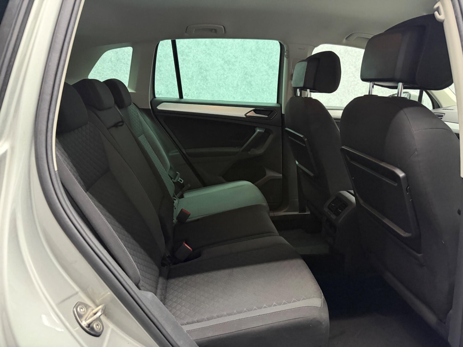 Used Volkswagen Tiguan for sale - 77377278: Photo 8