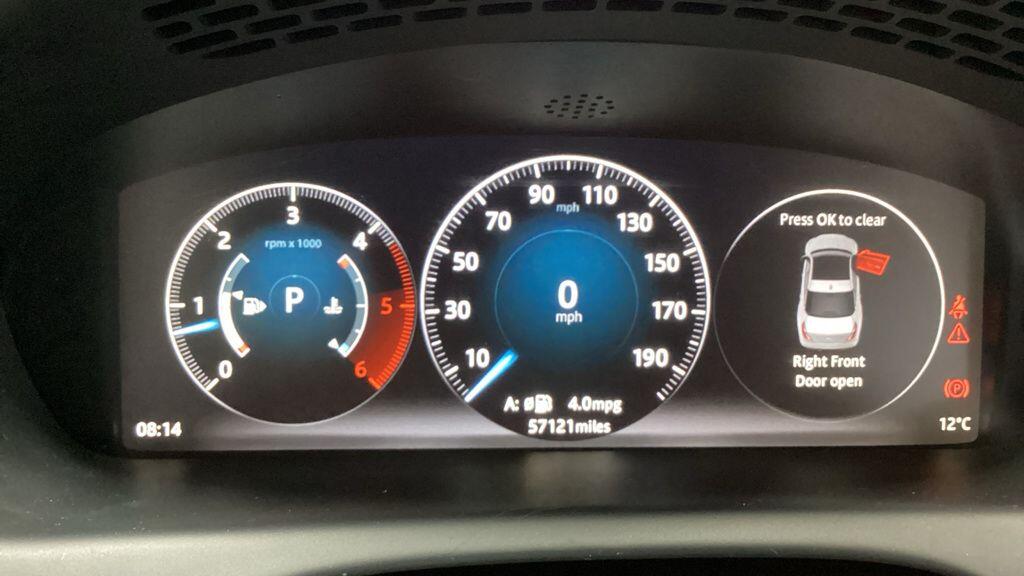 Used Jaguar XJ 2017 for sale - 76666999: Photo 5