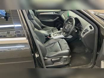 Used Audi Q5 2014 for sale - 79750621: Photo