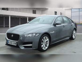 2018 (68) - 2.0i [250] R-Sport 4dr Auto