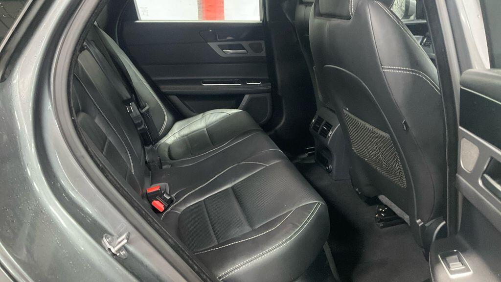 Used Jaguar XF 2018 for sale - 77574305: Photo 3