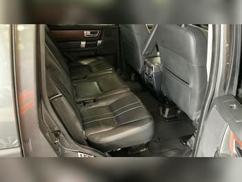 Used Land Rover Discovery 4 2015 for sale - 79664600: Photo
