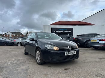 Used Volkswagen Golf 2011 for sale - 79669447: Photo