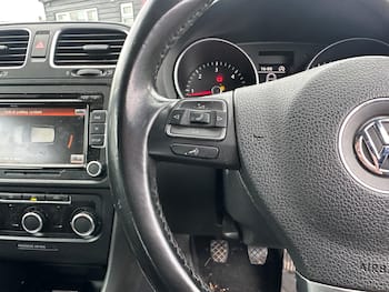 Used Volkswagen Golf 2011 for sale - 79669447: Photo